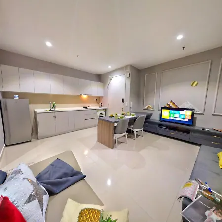 I-City Shah Alam By Beestay Management Exterior photo