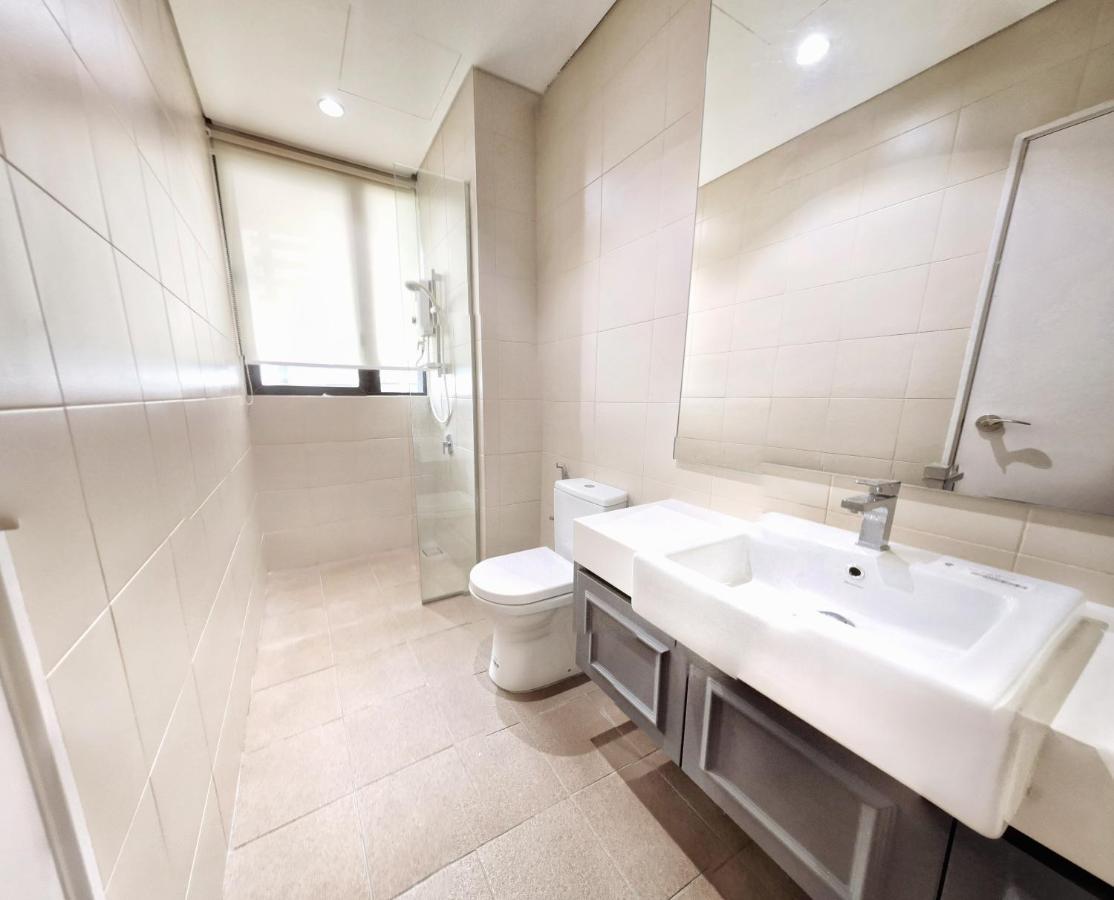 I-city By Beestay Management Apartment