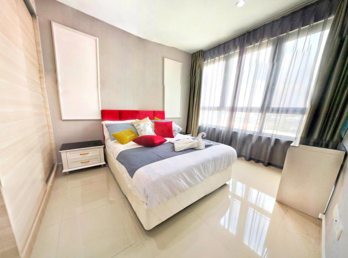 I-city By Beestay Management Apartment