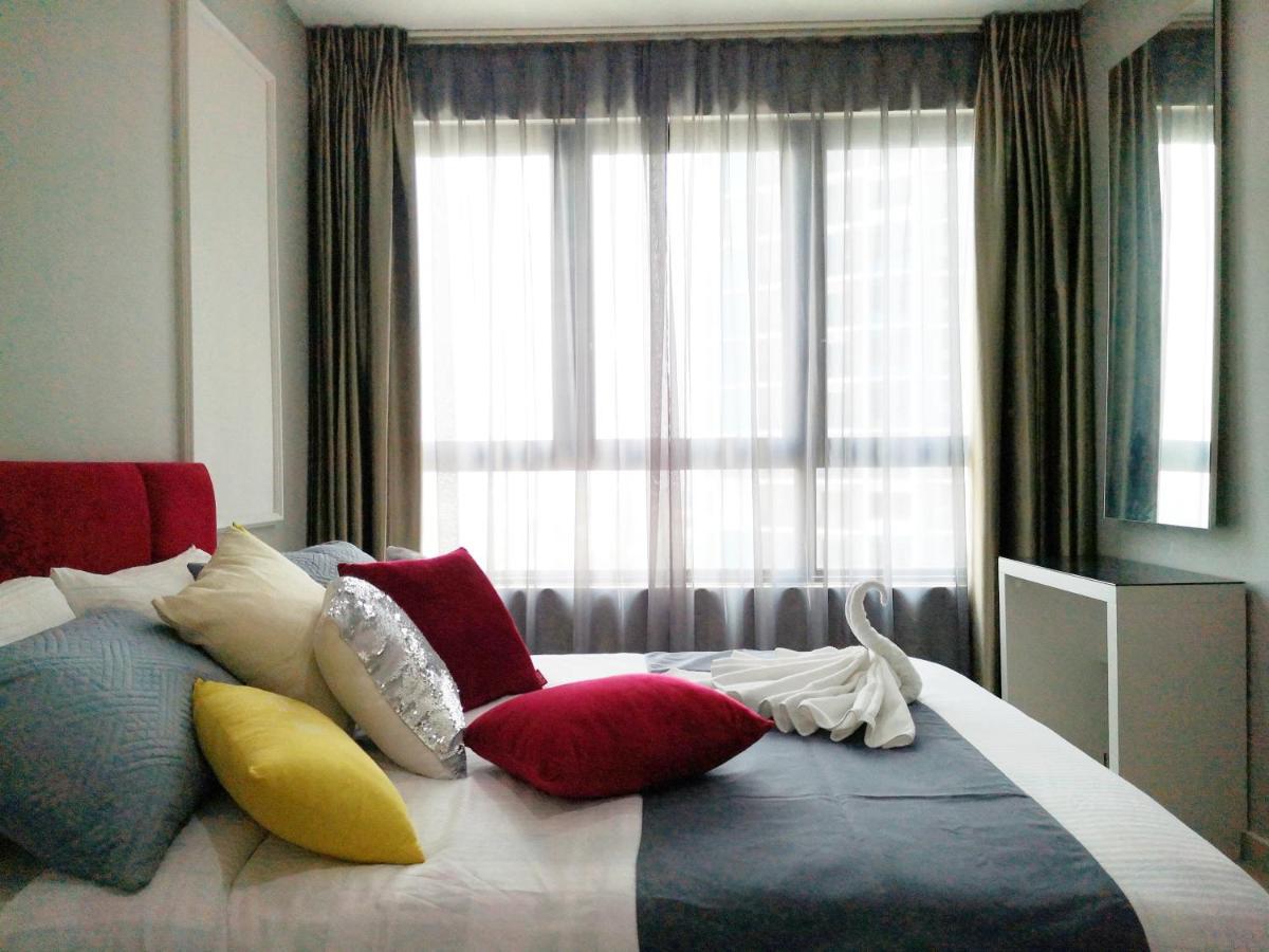 Apartment I-city By Beestay Management
