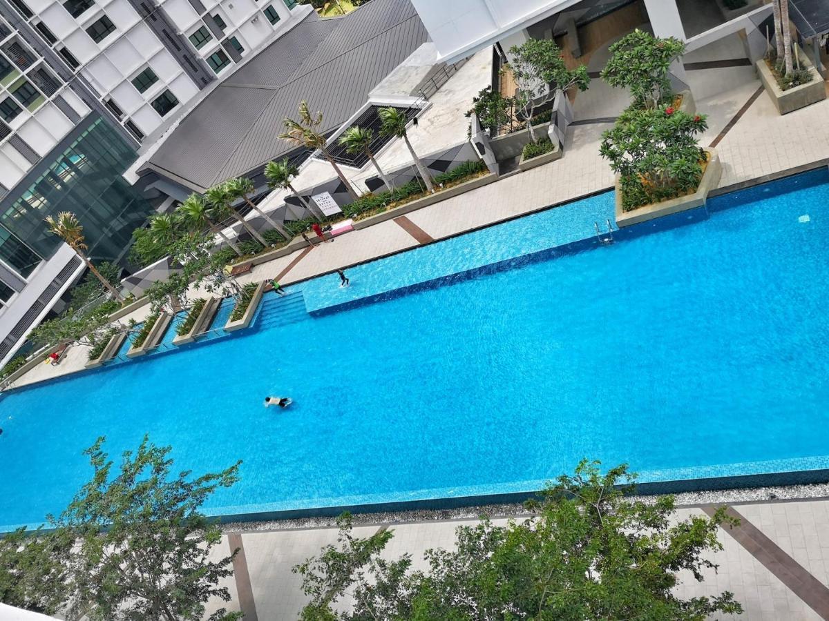 Apartment I-city By Beestay Management *