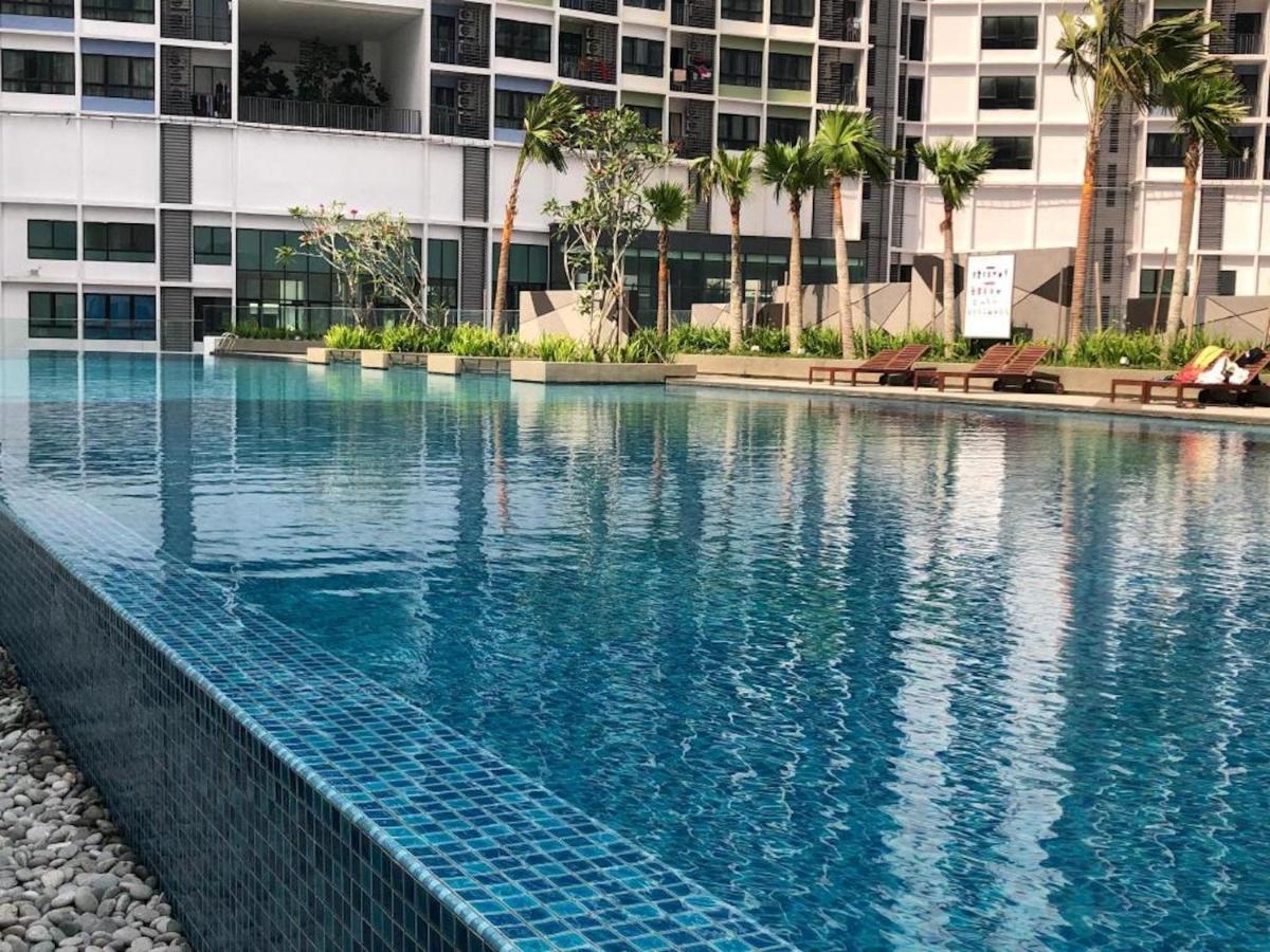 I-city By Beestay Management * Shah Alam