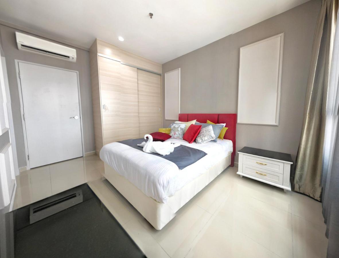 I-city By Beestay Management