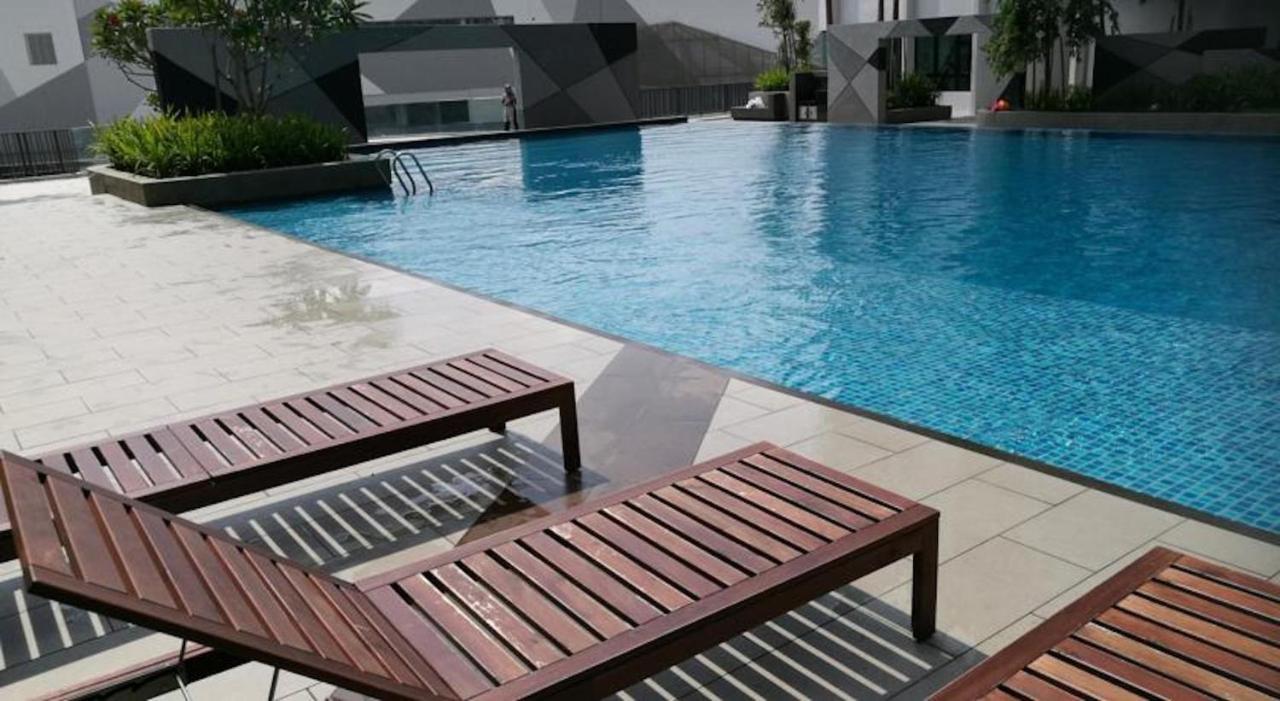 I-city By Beestay Management Shah Alam