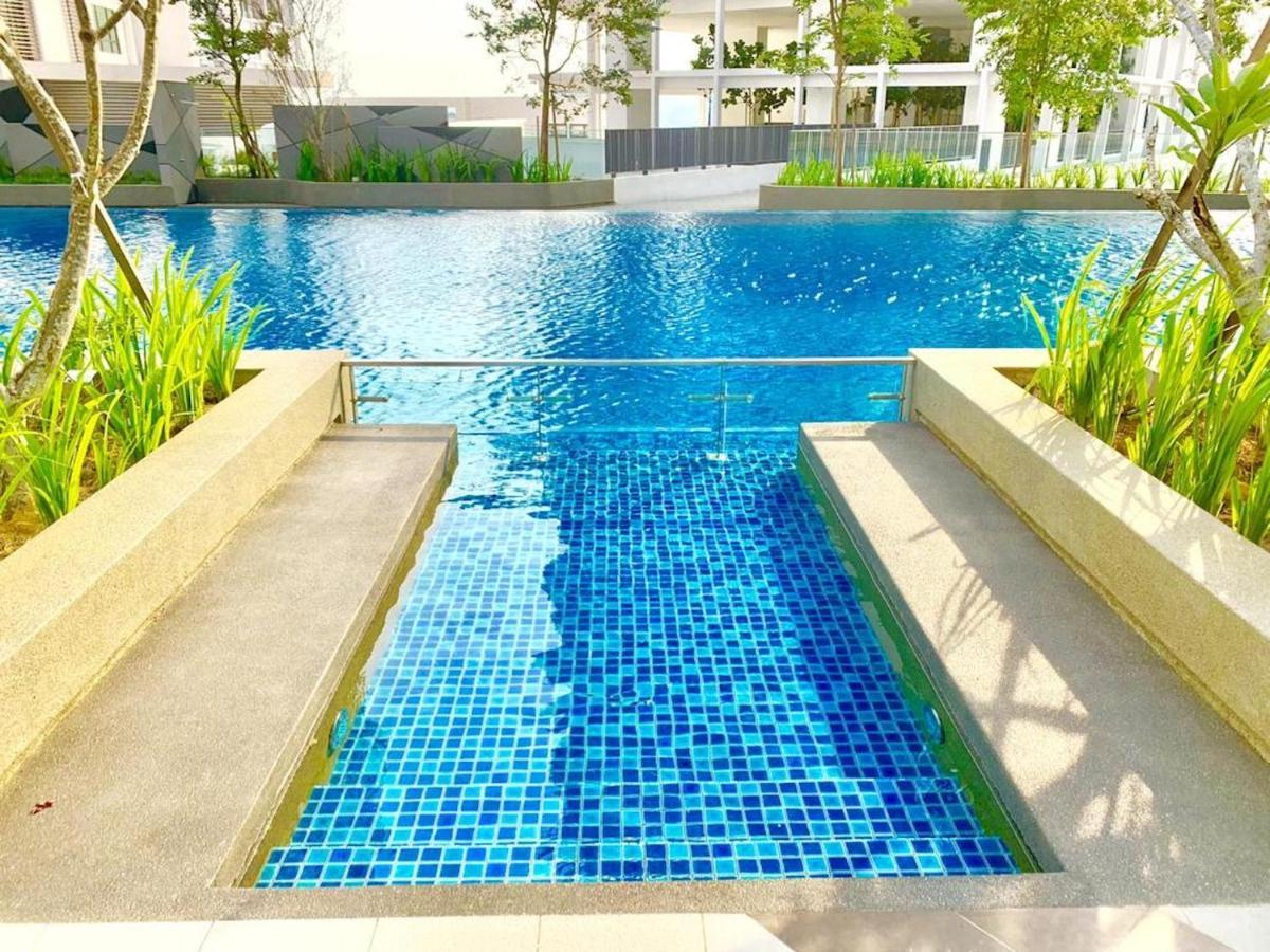 Apartment I-city By Beestay Management