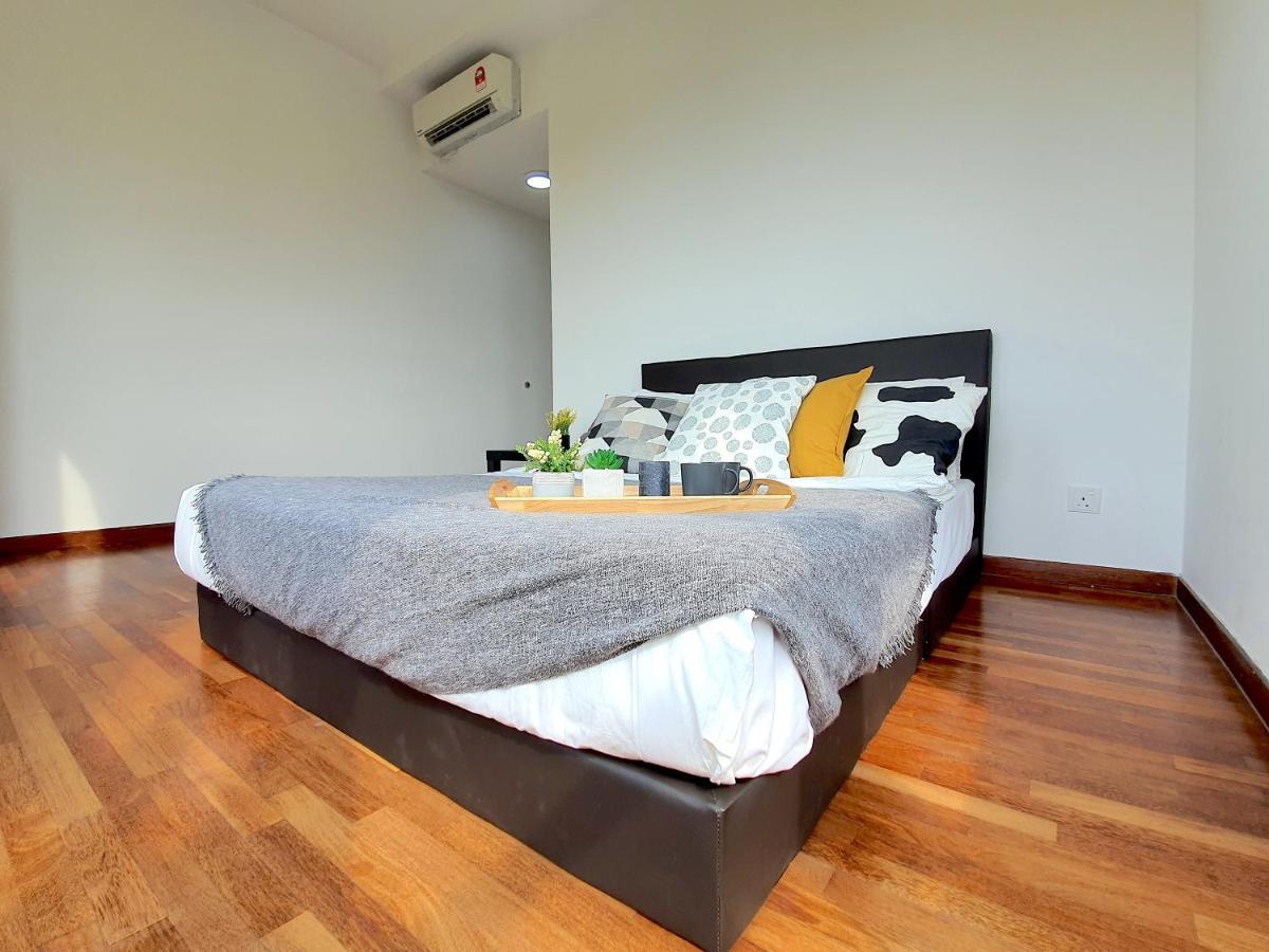 Apartment I-city By Beestay Management Shah Alam