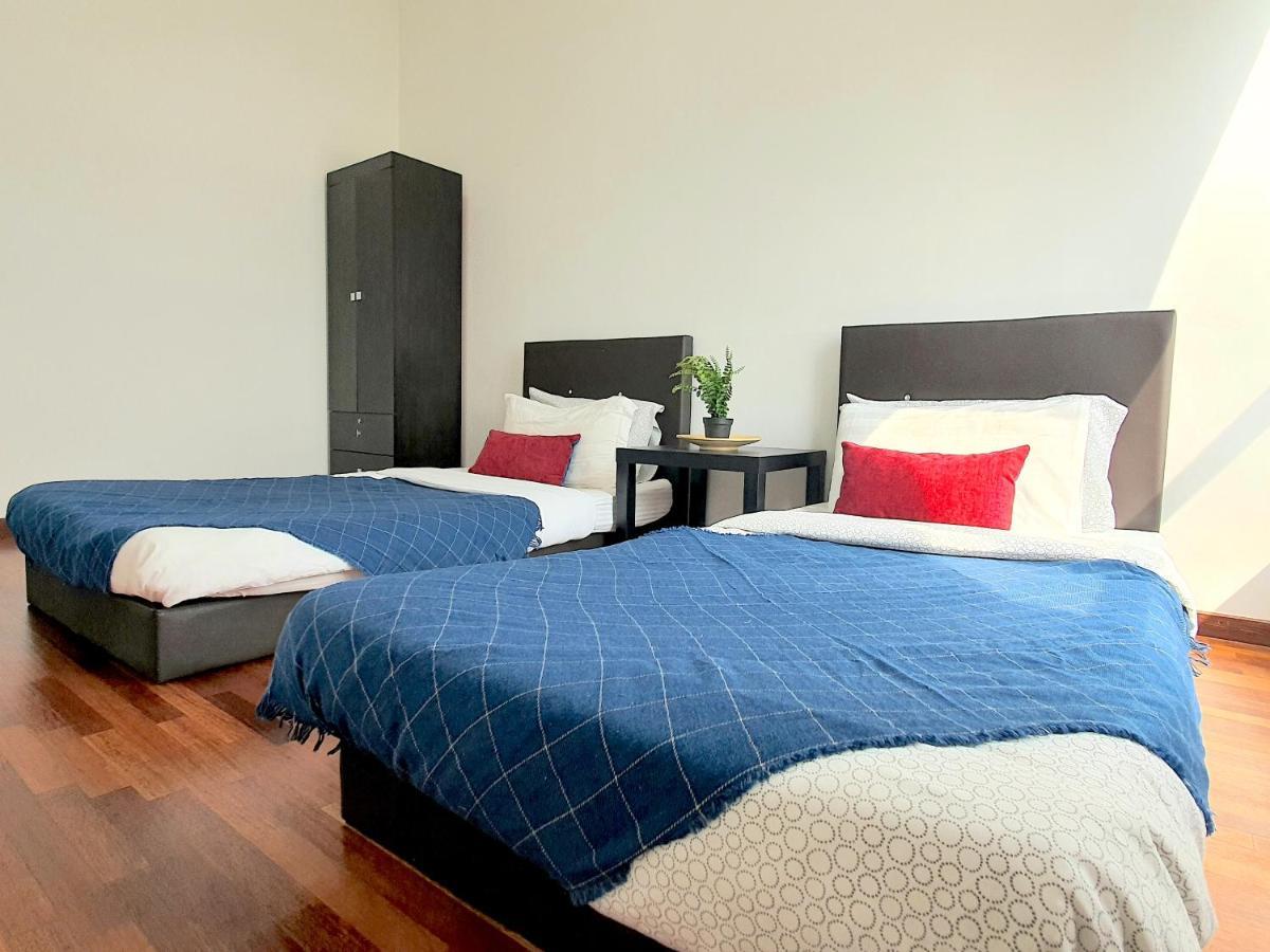 I-city By Beestay Management Apartment *
