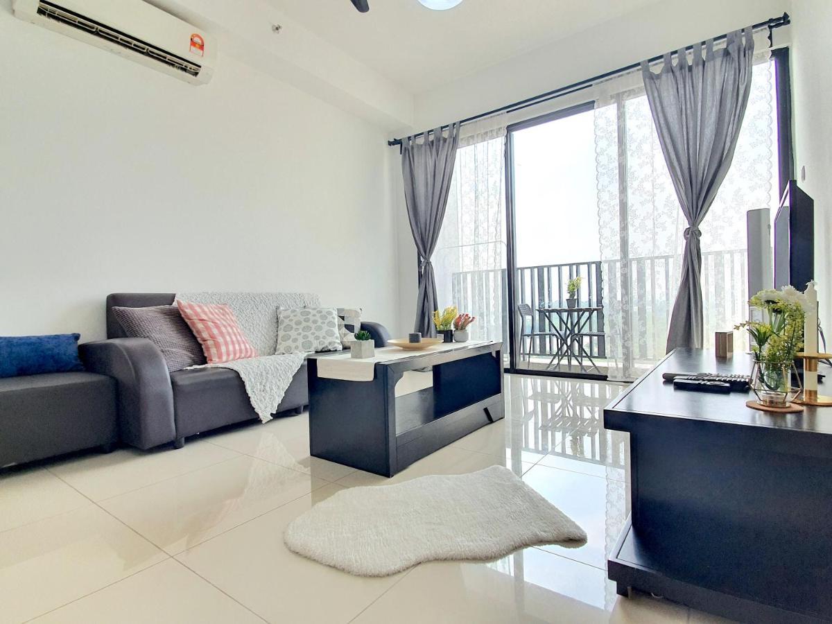 Apartment I-city By Beestay Management *