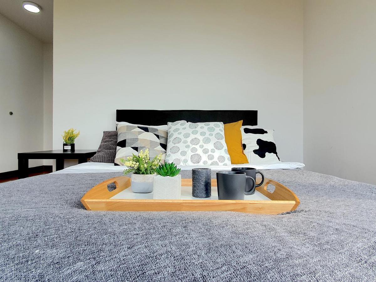 I-city By Beestay Management Apartment *