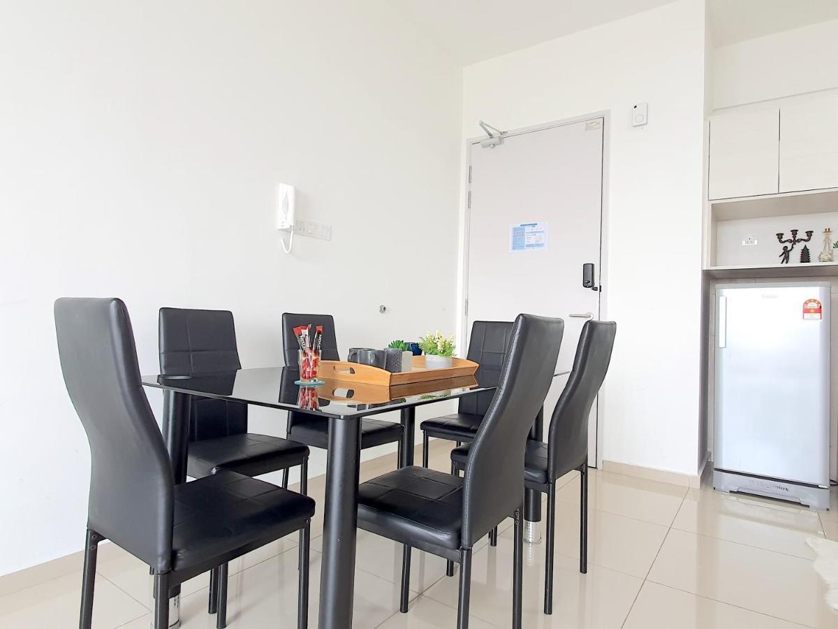 Apartment I-city By Beestay Management Shah Alam
