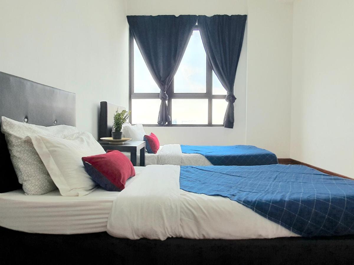 I-city By Beestay Management Apartment Shah Alam