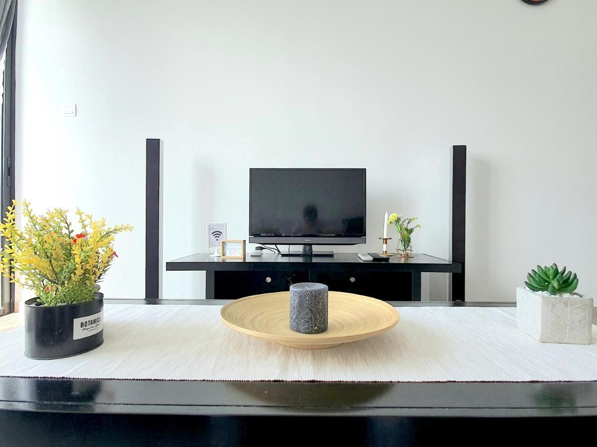 I-city By Beestay Management Apartment *