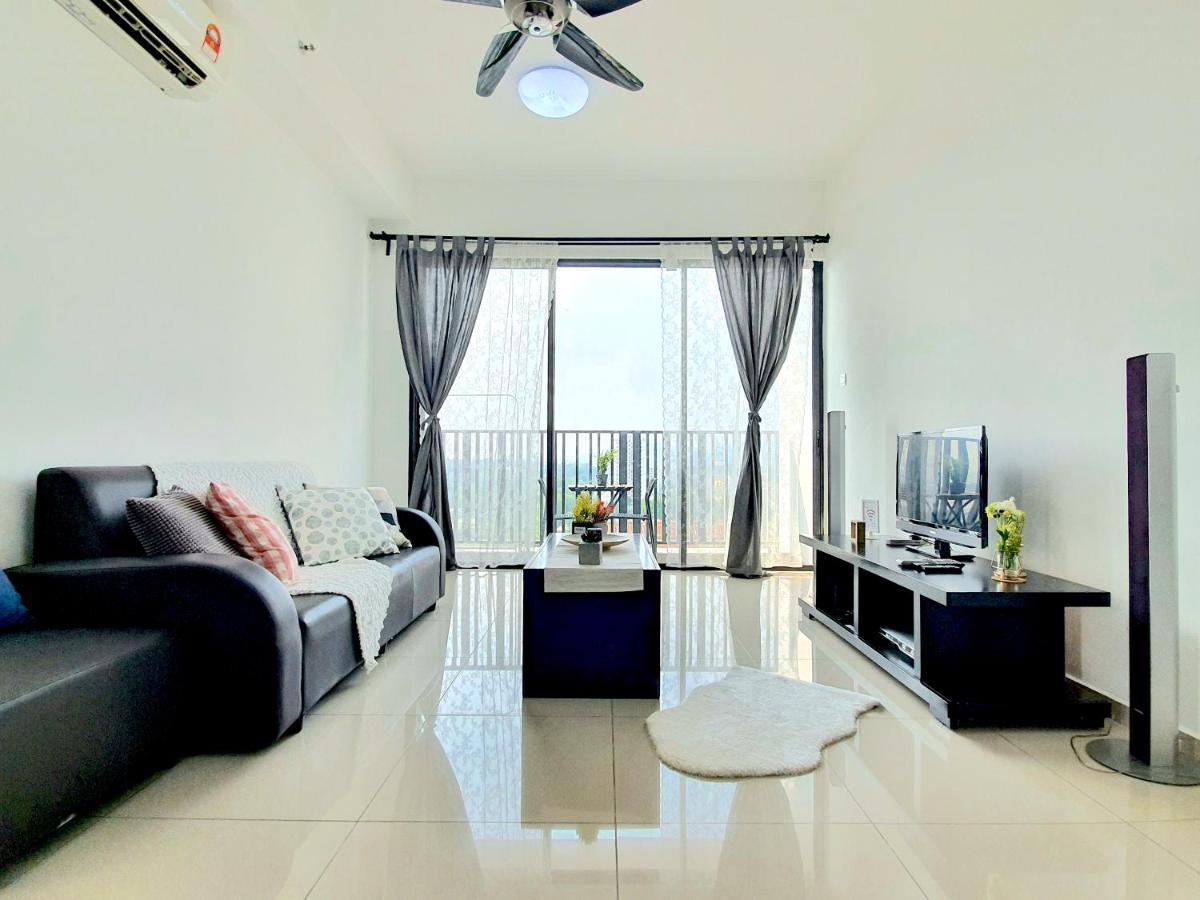 I-city By Beestay Management Apartment Shah Alam