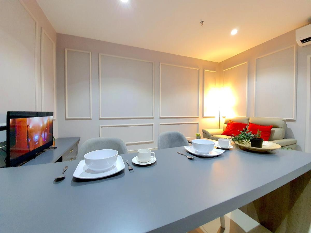 I-city By Beestay Management Apartment