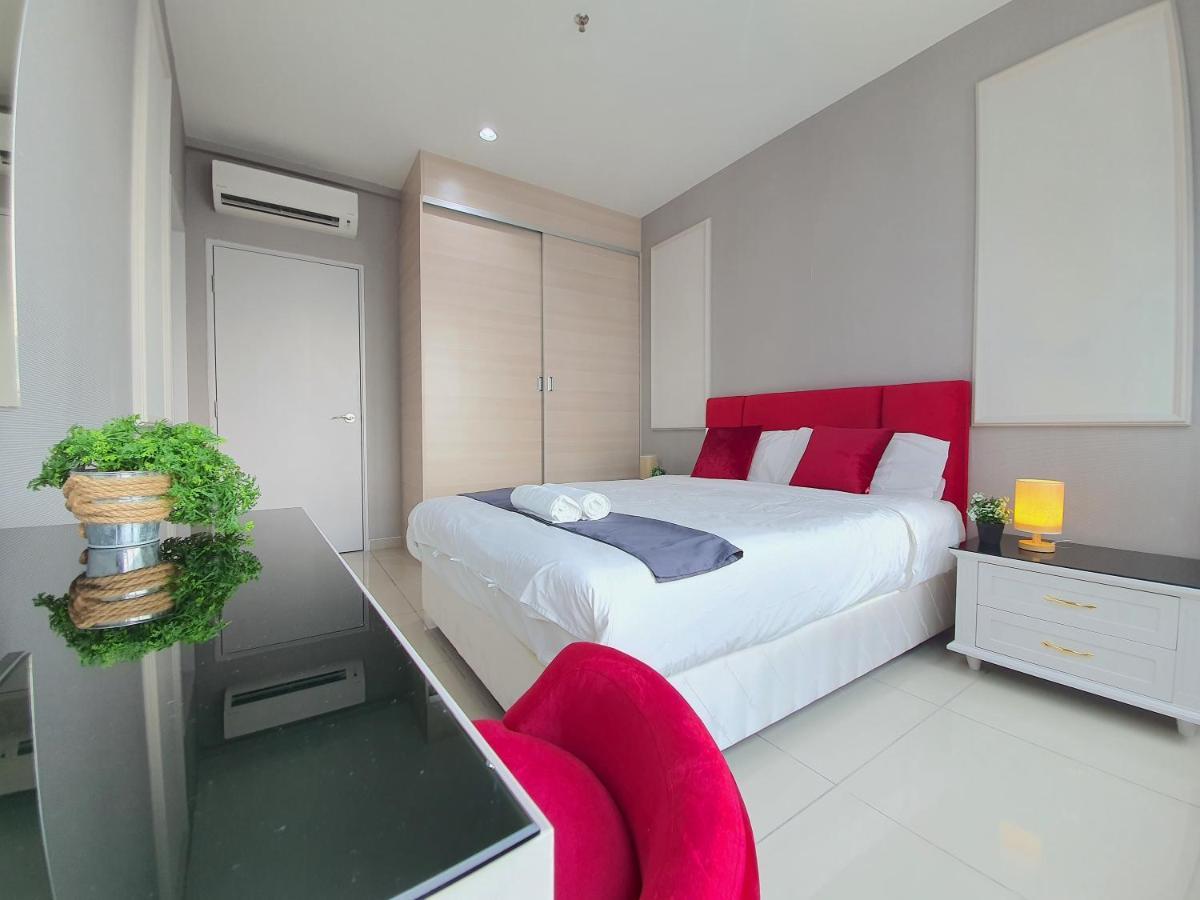 I-city By Beestay Management * Shah Alam