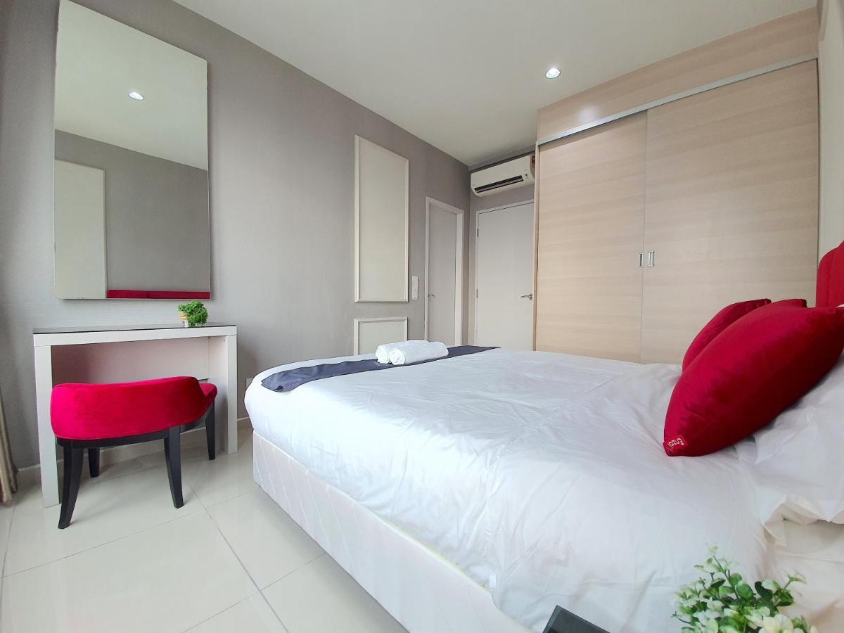 I-city By Beestay Management