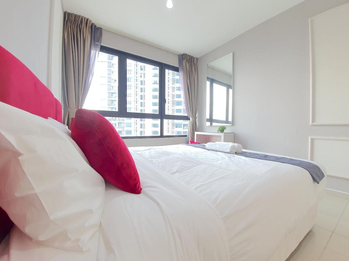 I-city By Beestay Management Apartment
