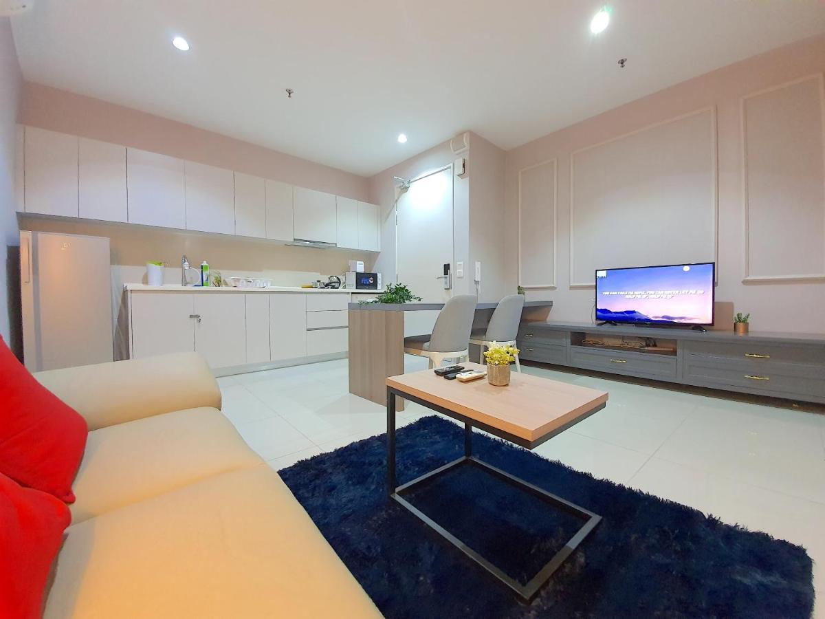 I-city By Beestay Management Apartment *