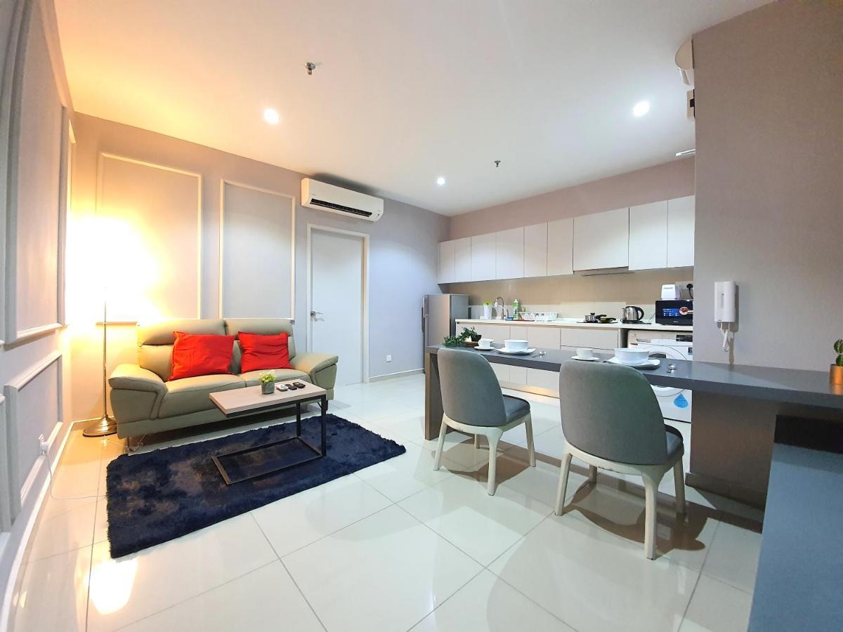 I-city By Beestay Management