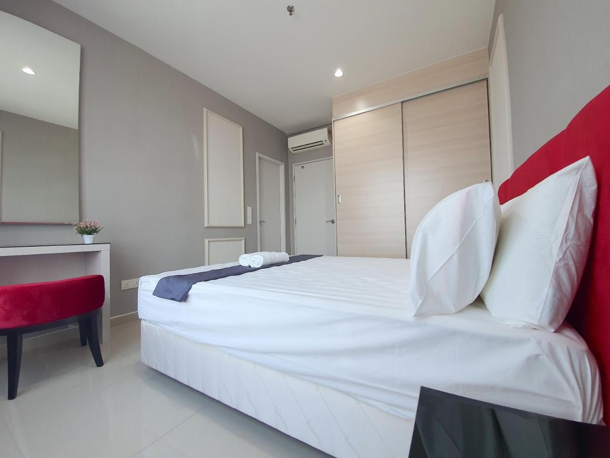 I-city By Beestay Management Apartment