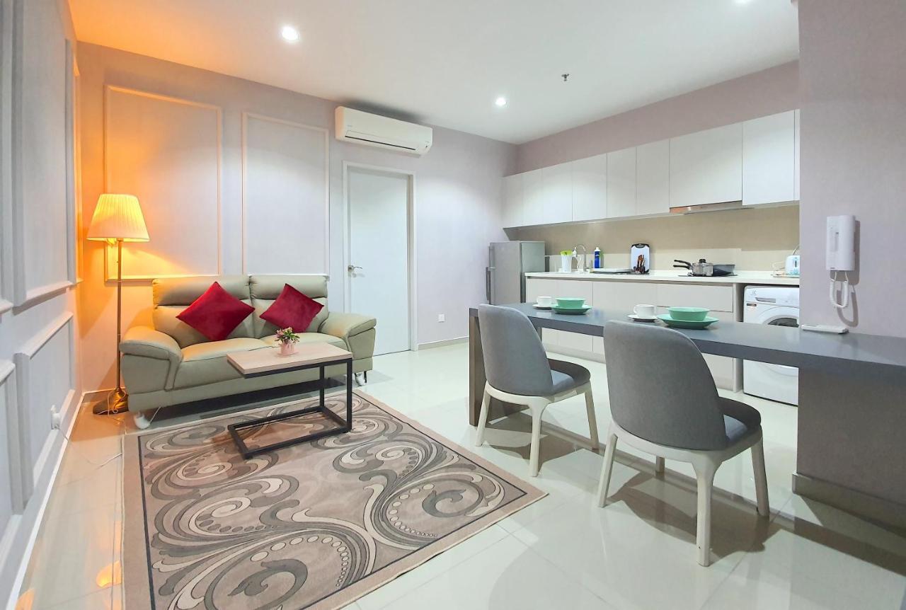 I-city By Beestay Management Shah Alam