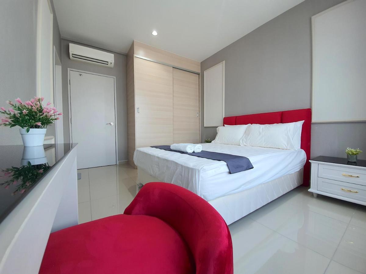Apartment I-city By Beestay Management Shah Alam