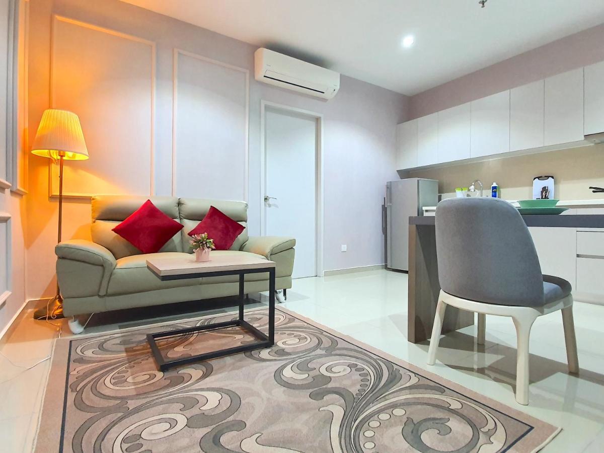 Apartment I-city By Beestay Management Shah Alam