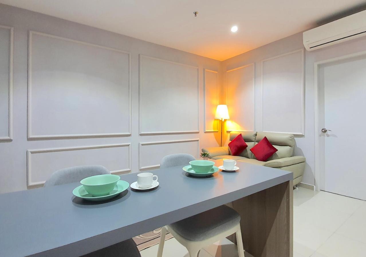 Apartment I-city By Beestay Management