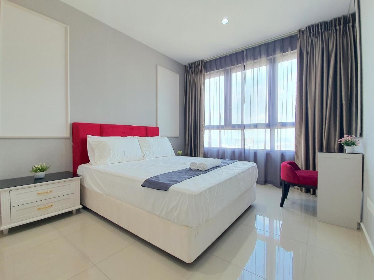 I-city By Beestay Management * Shah Alam