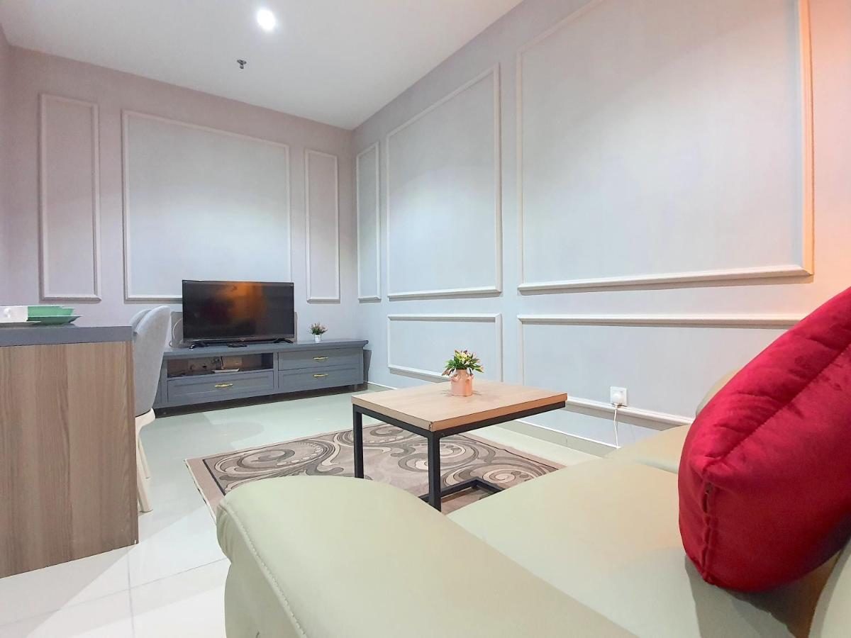 I-city By Beestay Management Shah Alam