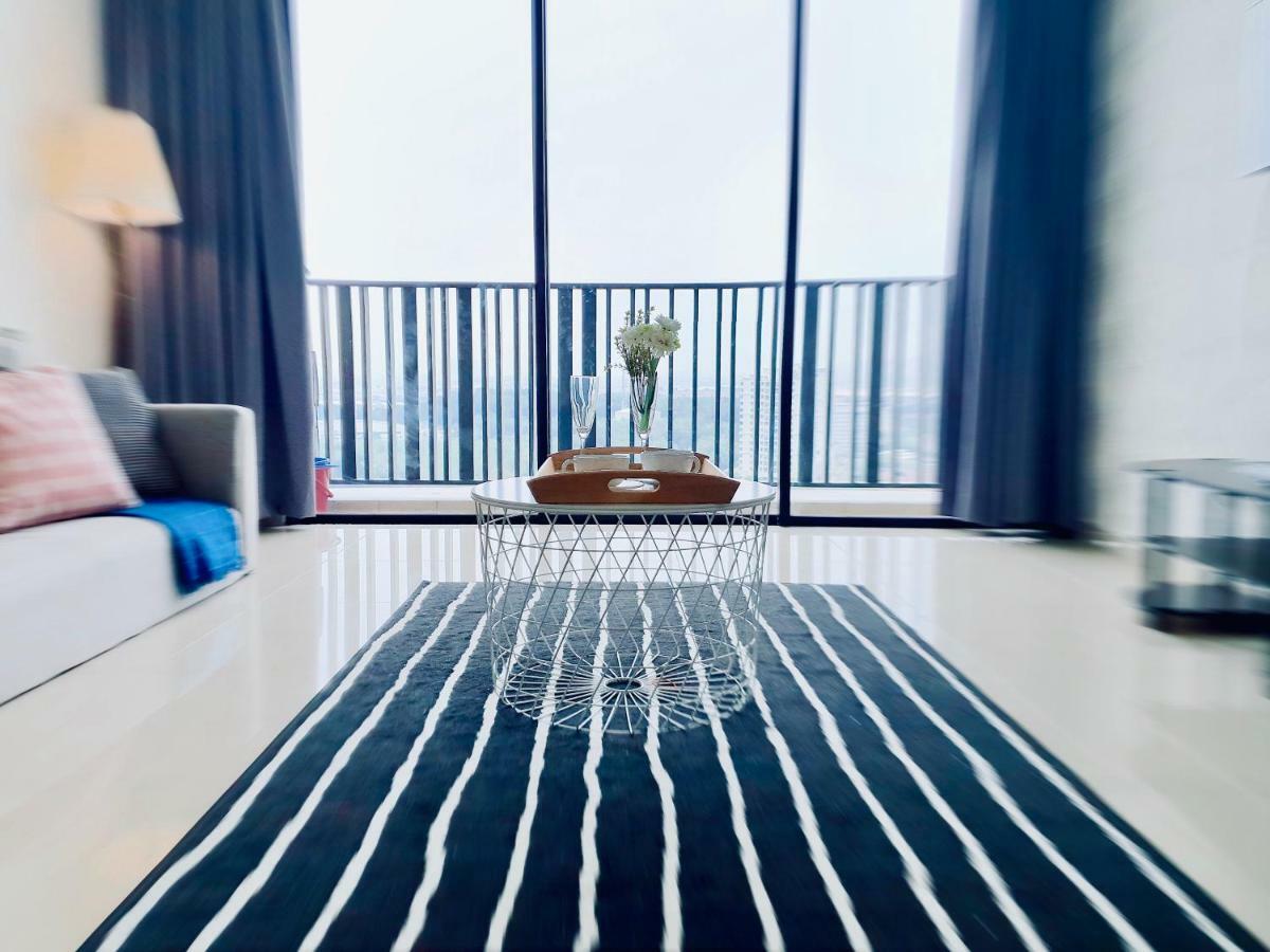 I-city By Beestay Management Apartment *