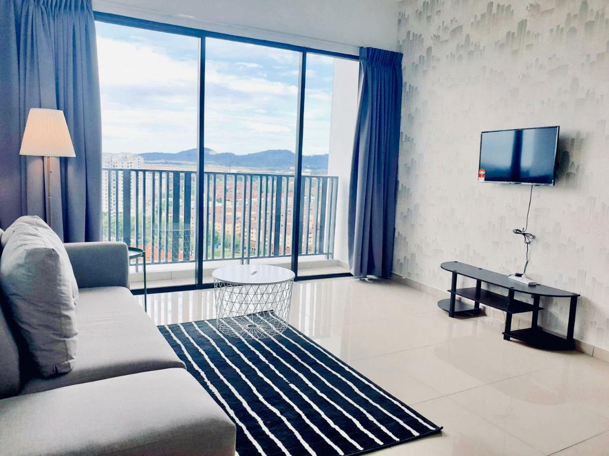 I-city By Beestay Management Shah Alam