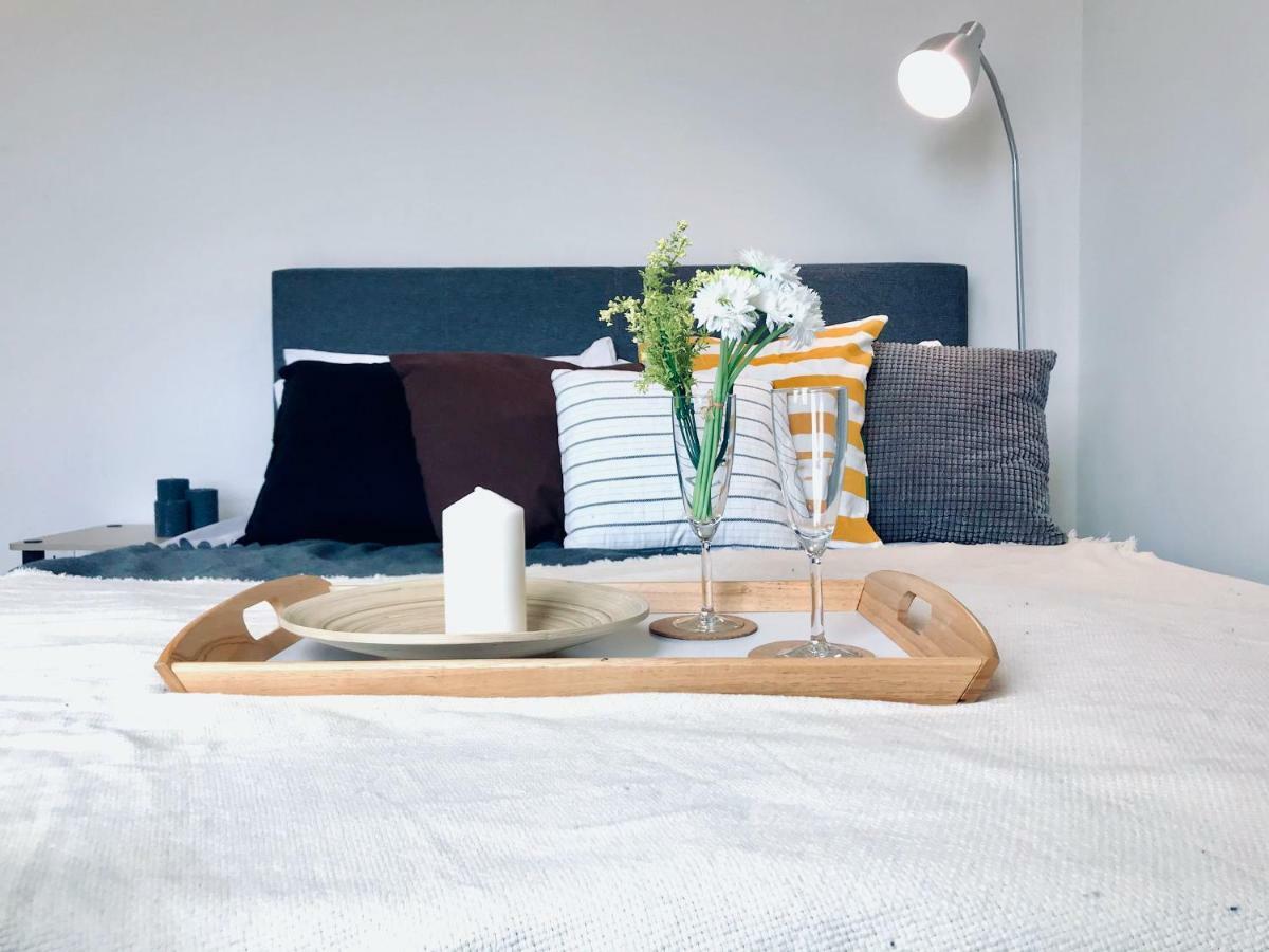 Apartment I-city By Beestay Management *