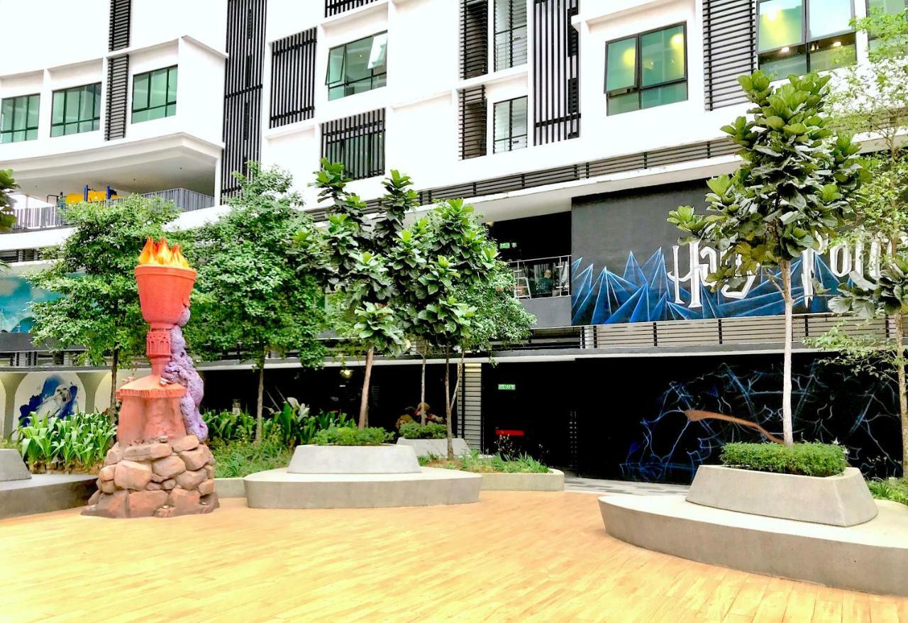 I-city By Beestay Management * Shah Alam