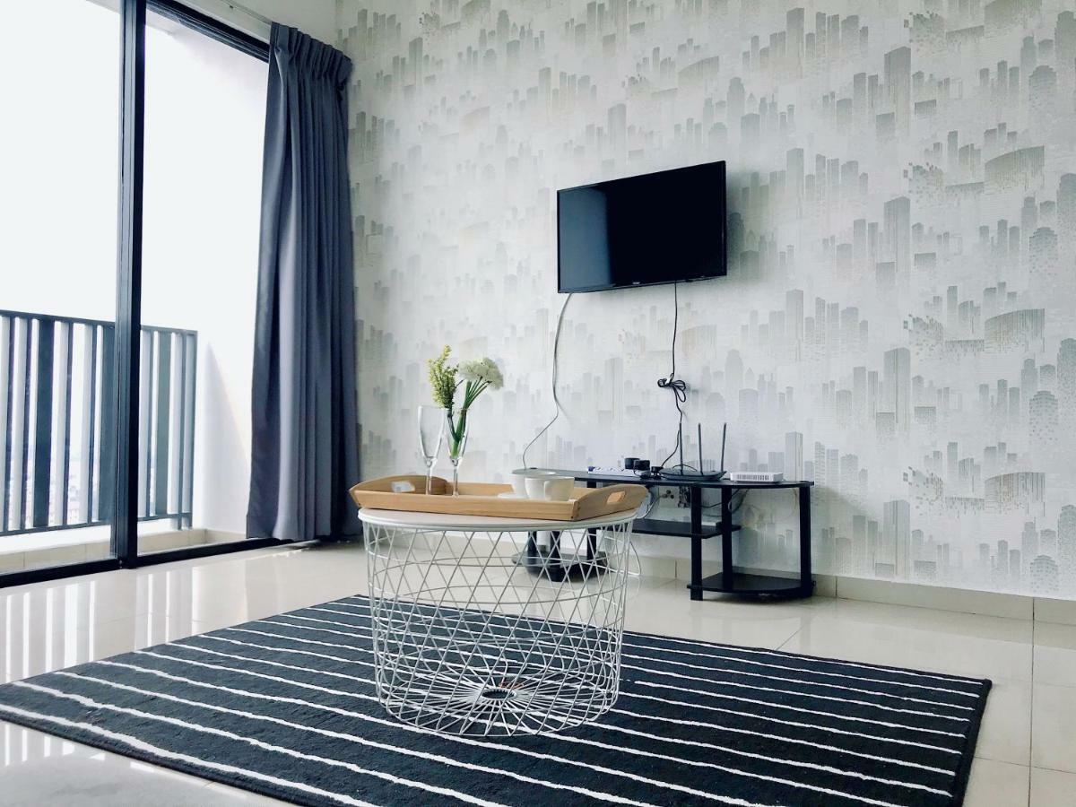Apartment I-city By Beestay Management *
