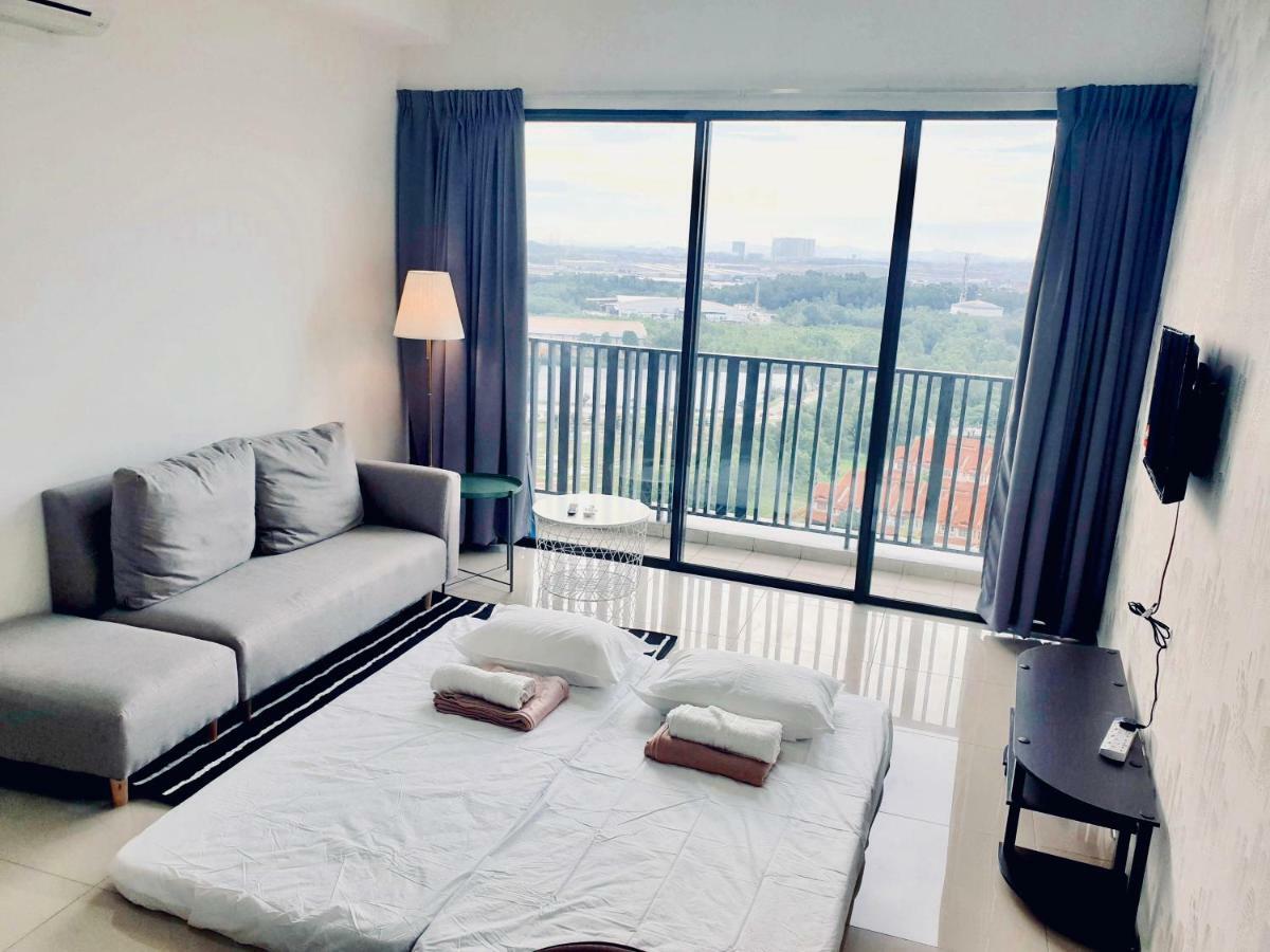 Apartment I-city By Beestay Management Shah Alam