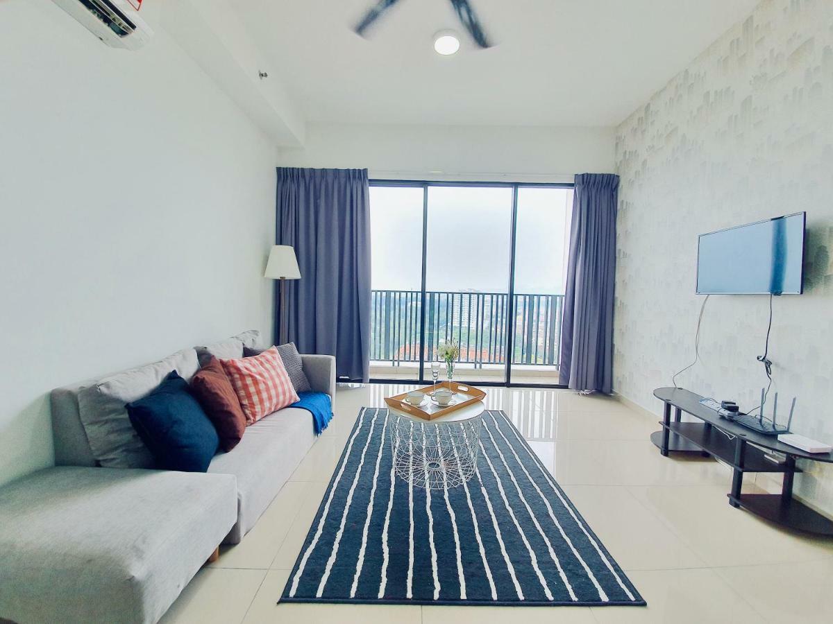 I-city By Beestay Management * Shah Alam
