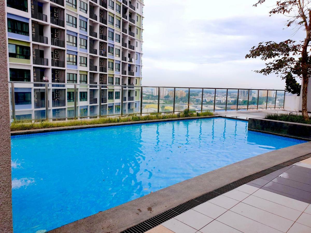 I-city By Beestay Management Apartment Shah Alam
