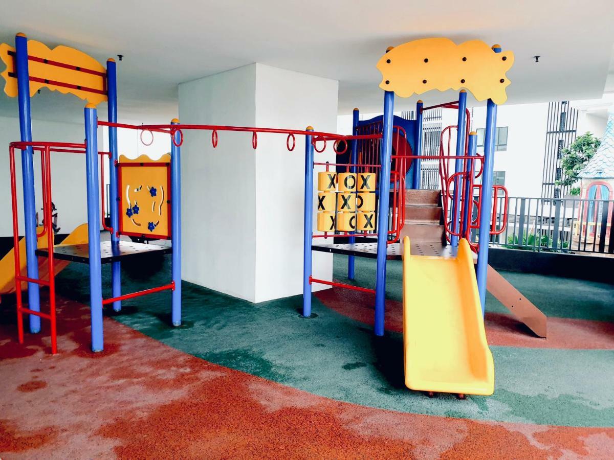 Apartment I-city By Beestay Management