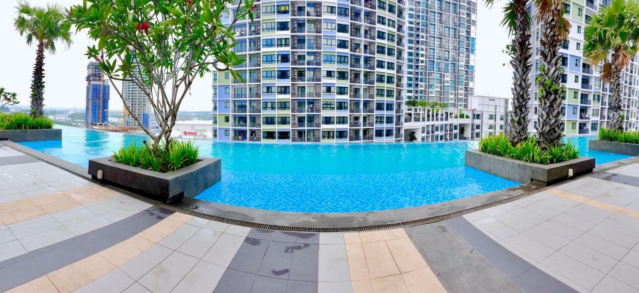 I-city By Beestay Management